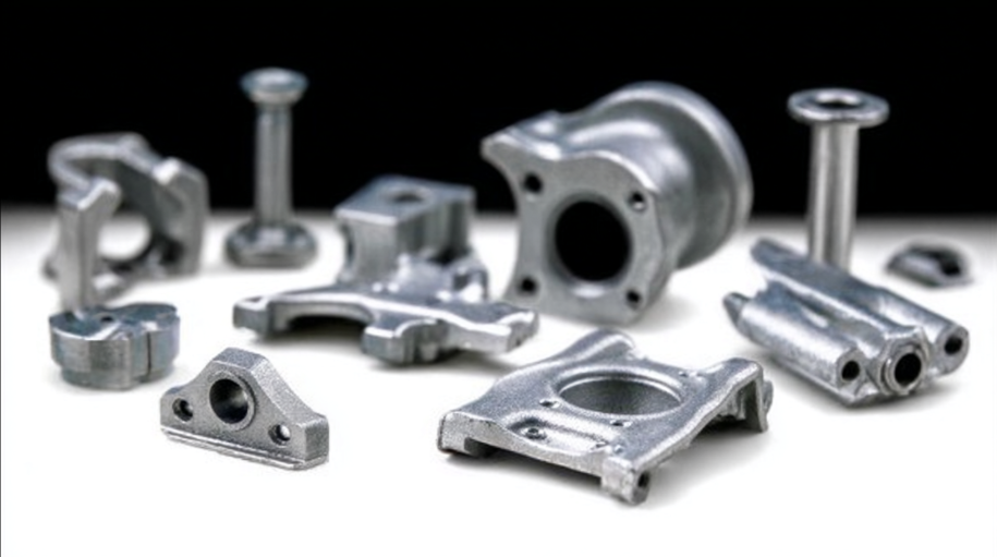 die casting metal parts1