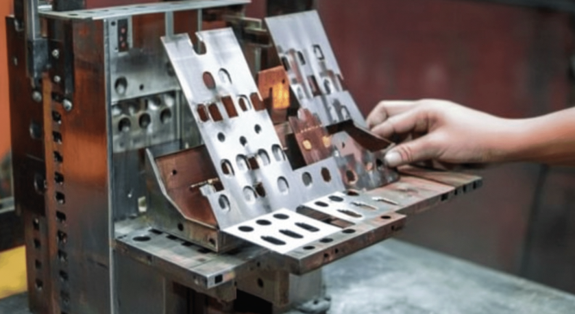 Sheet Metal Fabrication3