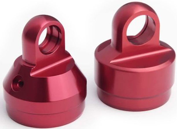 cnc machining shops