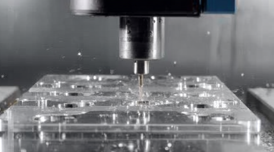 CNC machining process10