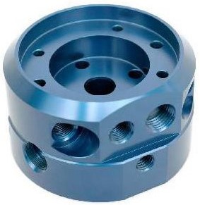 cnc machine tooling