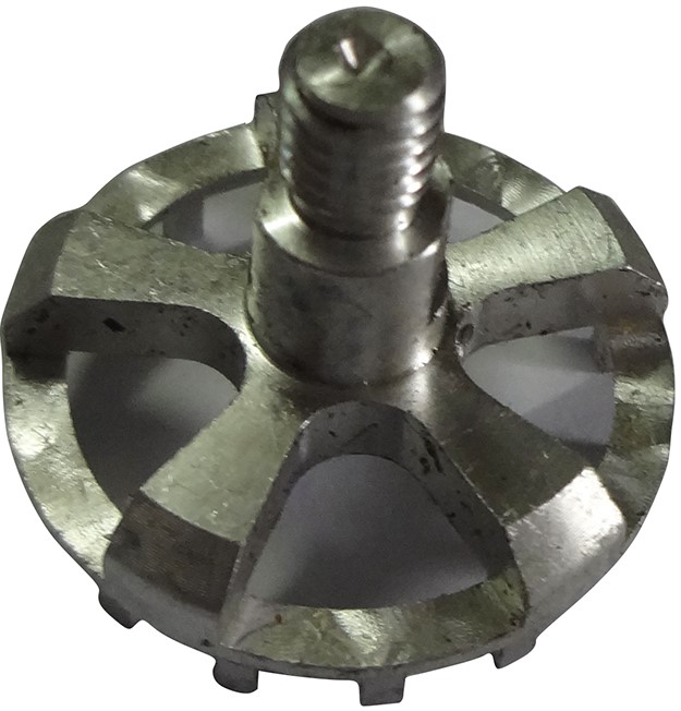 CNC -Bearbeitungstoleranz