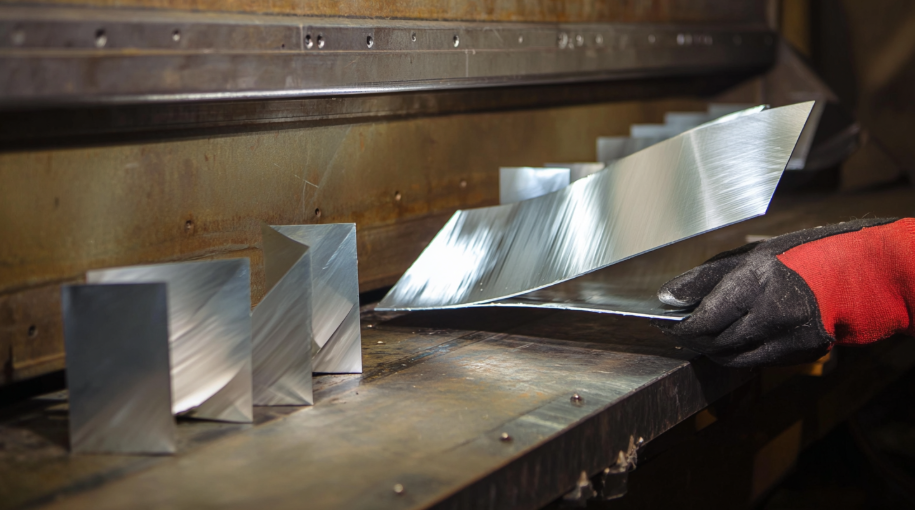 Sheet Metal Fabrication3