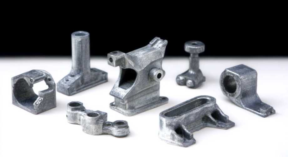 die casting aluminum parts1