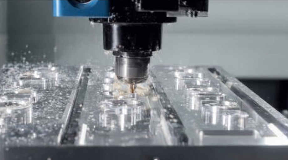 CNC Machining process12