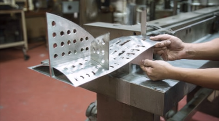 sheet metal fabrication3