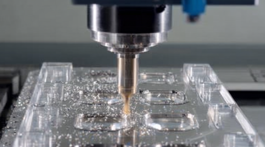 CNC Machining process17