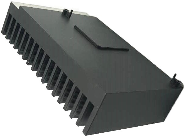 aluminum cnc milling aluminum machined