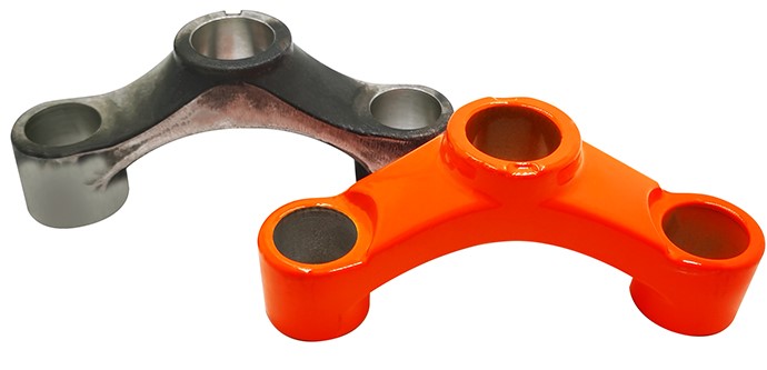 aluminium die casting companies