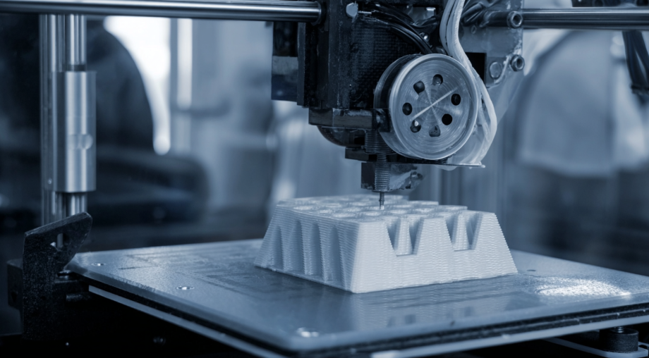 3D printing industrial aluminum alloy parts12