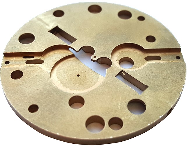 china cnc machine manufacturer