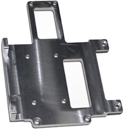 aluminium milling service