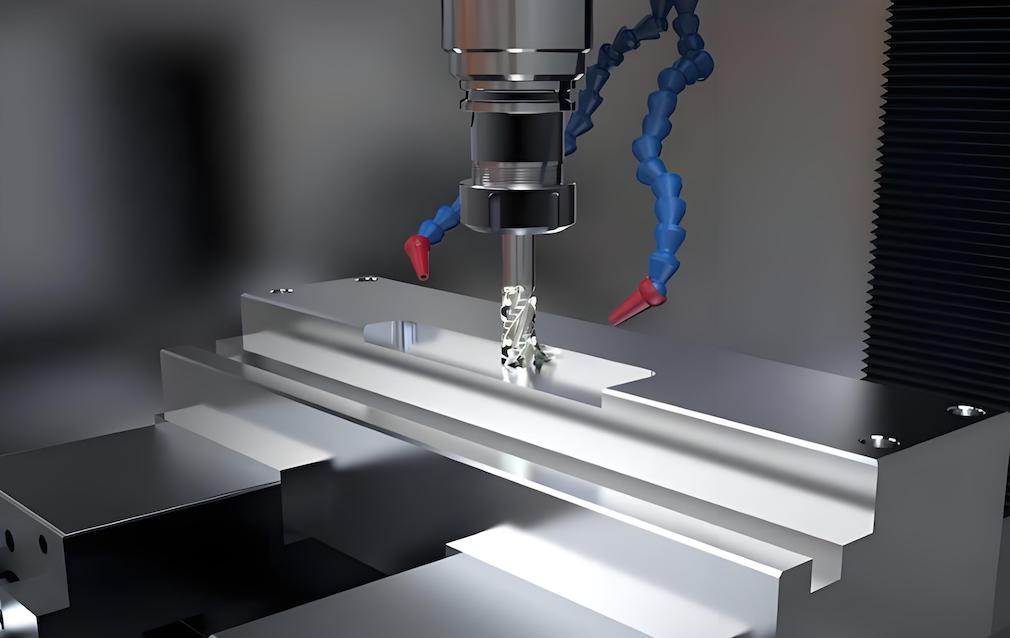 CNC Turning