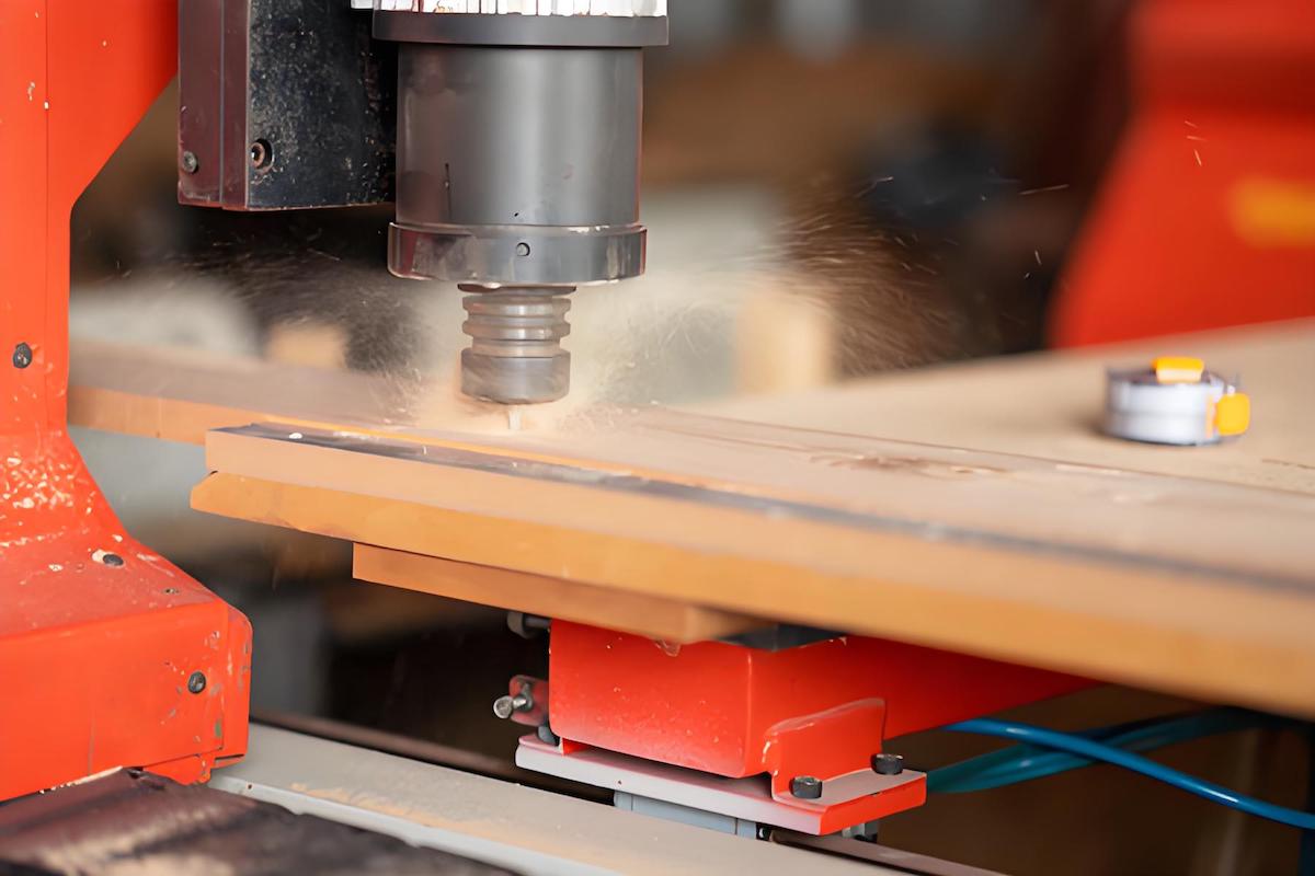 CNC Wood Turning Service3
