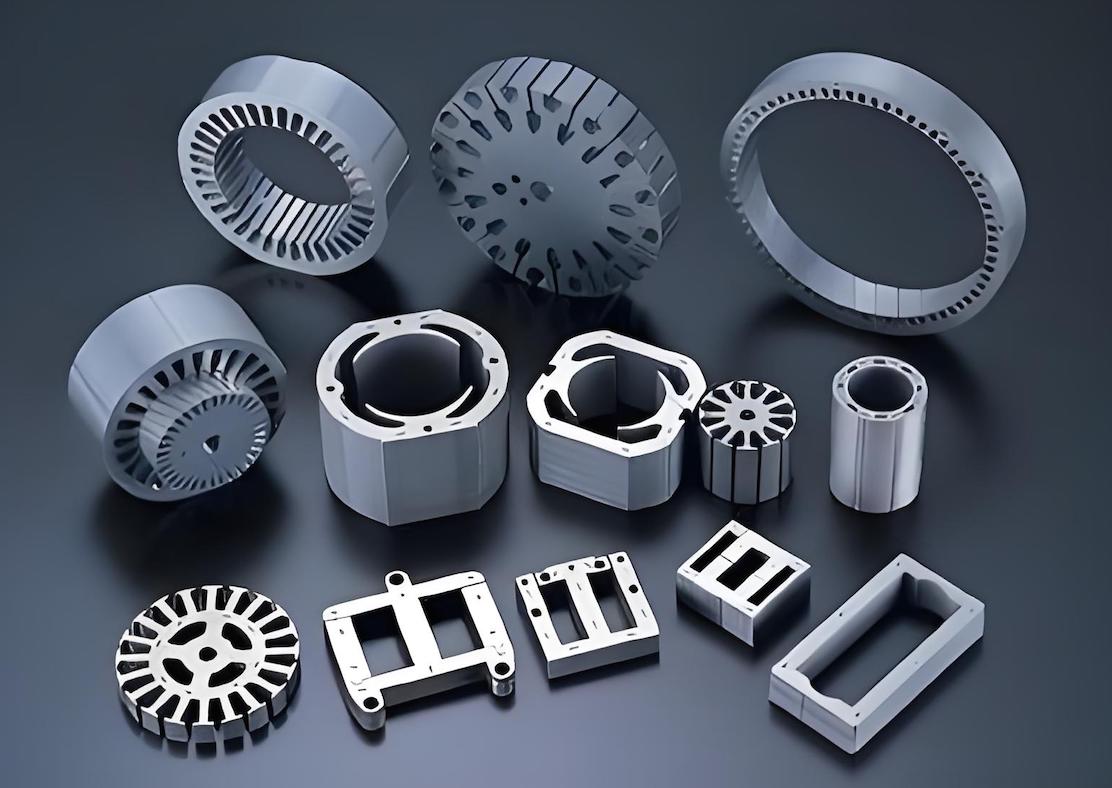 CNC Machining Service Factory3