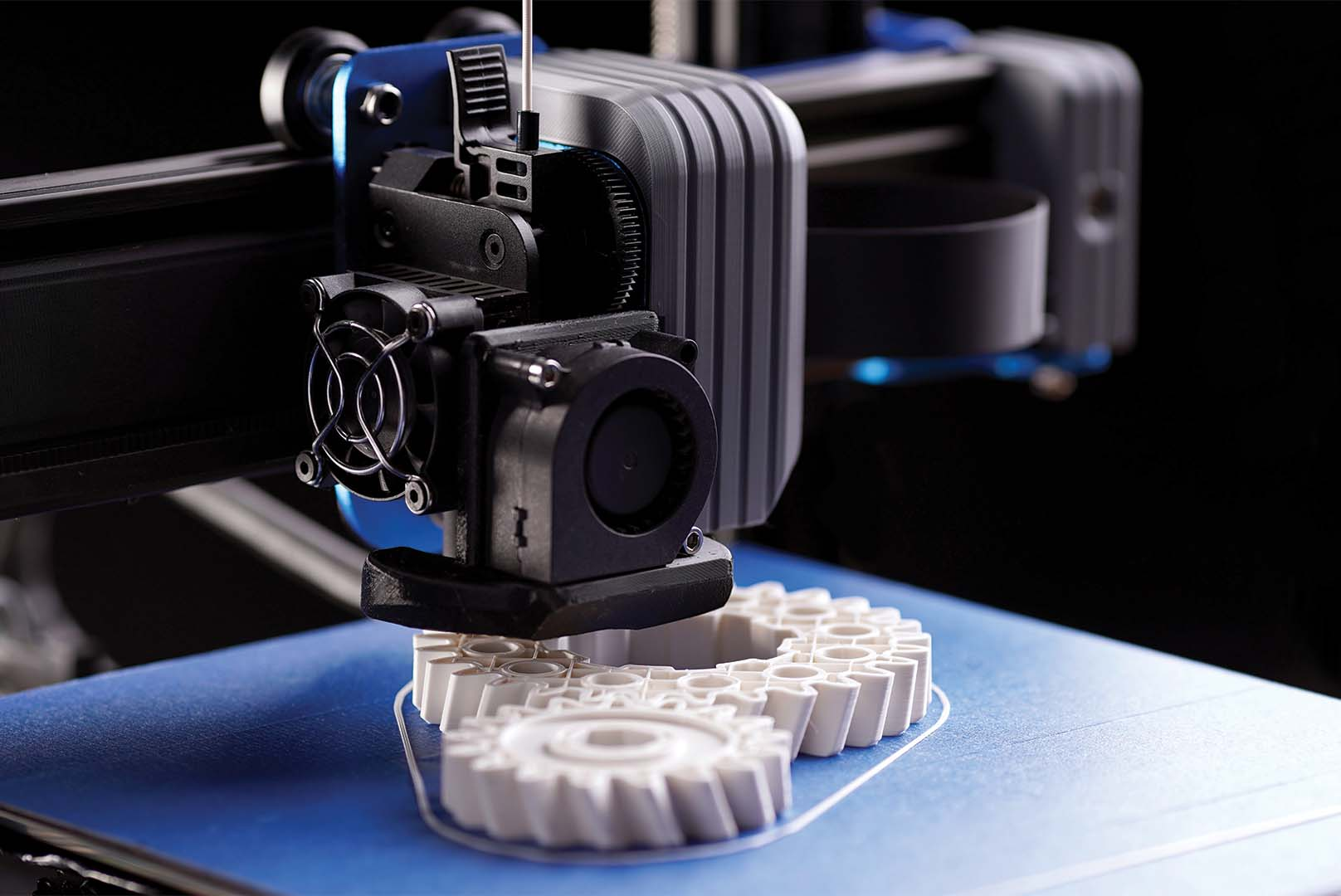FDM In 3D Printing2