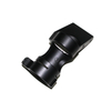 Black Anodizing Aluminium Druckguss