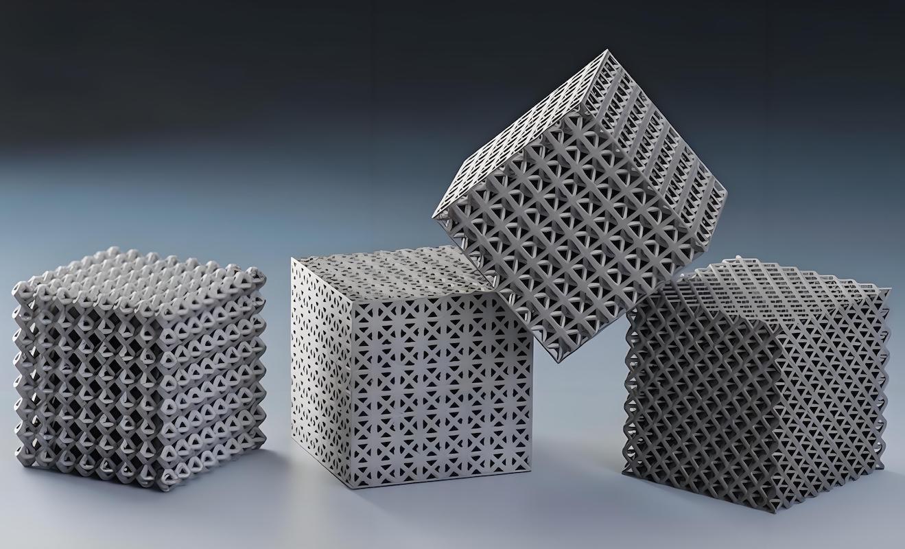 3D Printing Services3