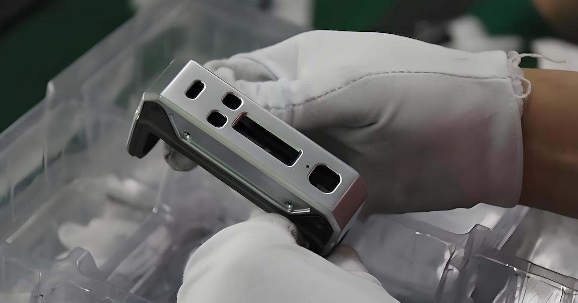 How long does die casting take?