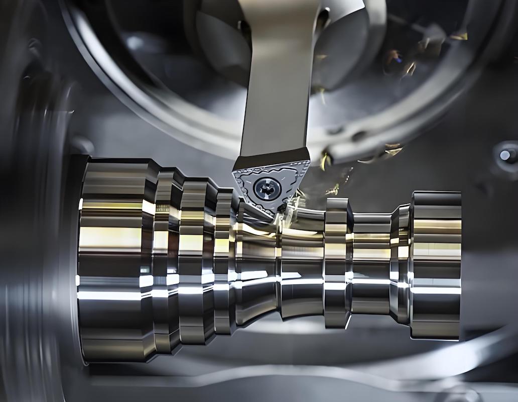 Best CNC Turning Service2