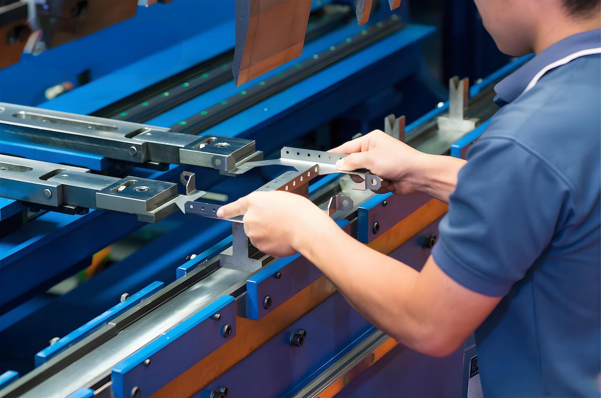 Sheet Metal Fabrication3