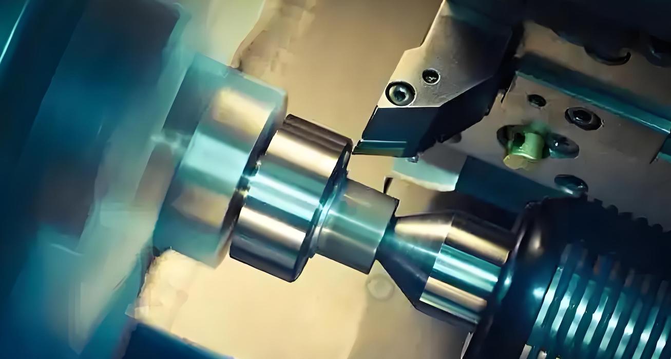 What Are the Key Considerations When Choosing CNC Machining Service and CNC Turning Parts Suppliers in China?