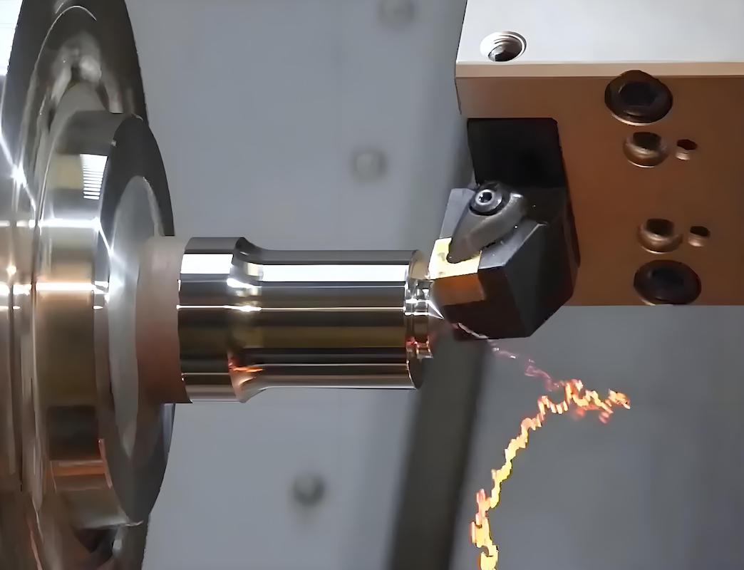 China CNC Machining Service CNC Turning Parts Suppliers3