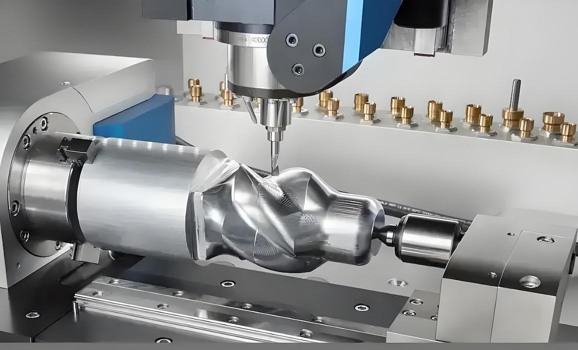 4 axis cnc machining service2