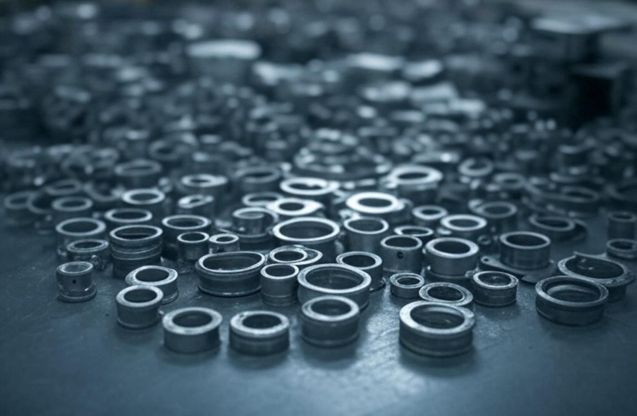die casting parts2