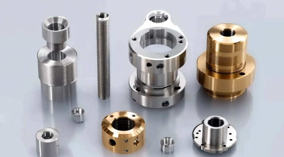 CNC Machining parts3