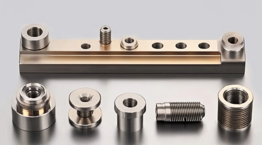 CNC Machining parts2