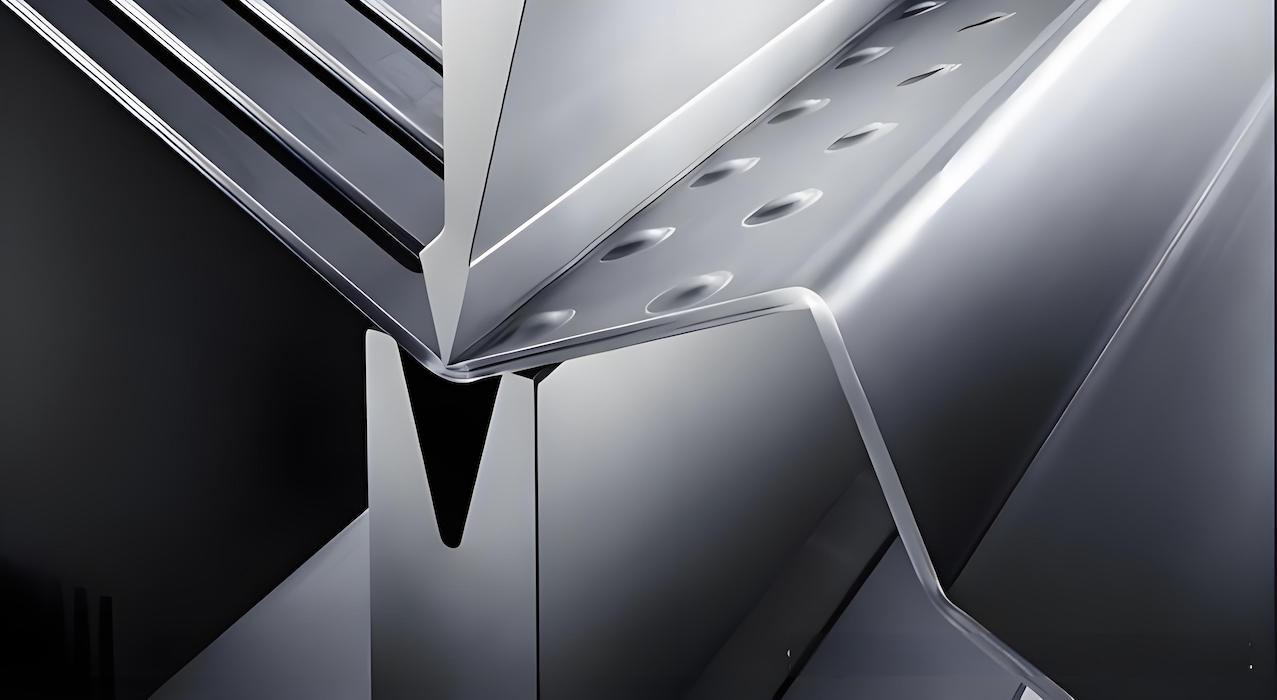 Sheet Metal Fabrication1