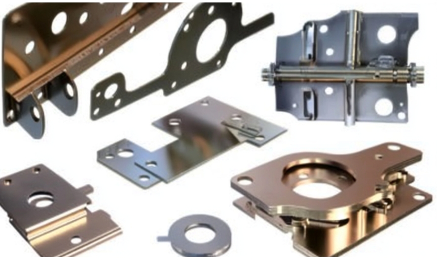 sheet metal fabrication part1