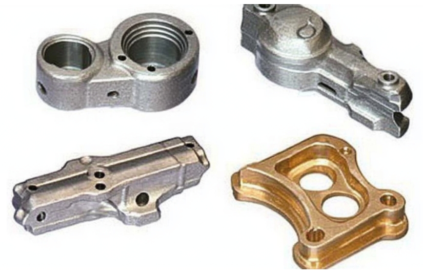 die casting part4