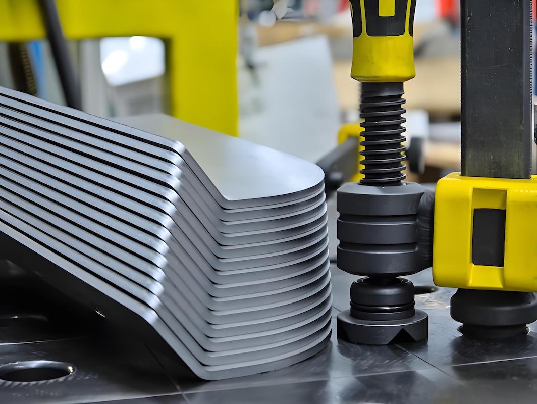 Is There a Standard for Sheet Metal Fabrication?