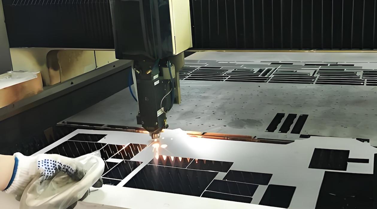 Sheet Metal Fabrication3