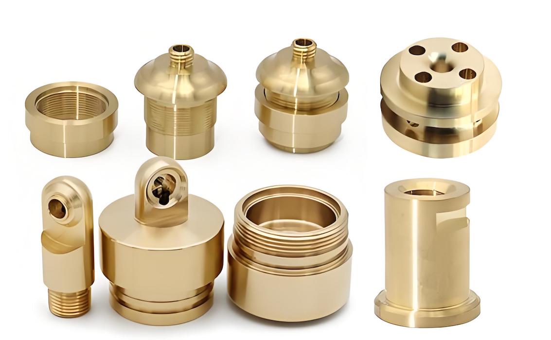 What Are the Advantages of Choosing a China OEM CNC Turning Metal Service Factory?