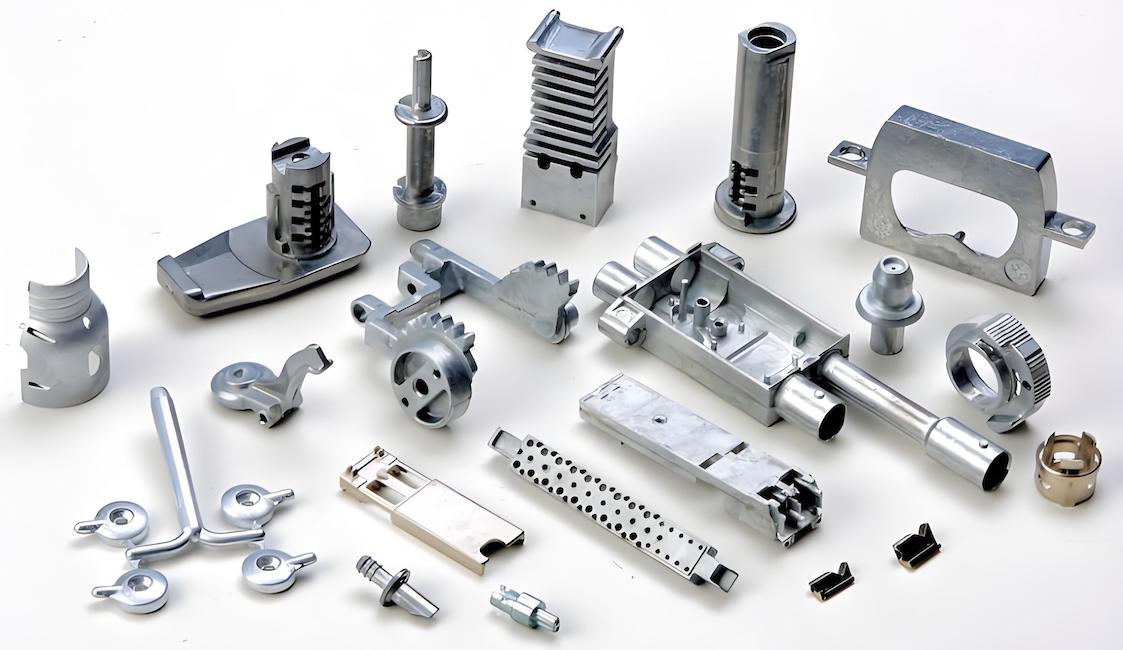 die casting3