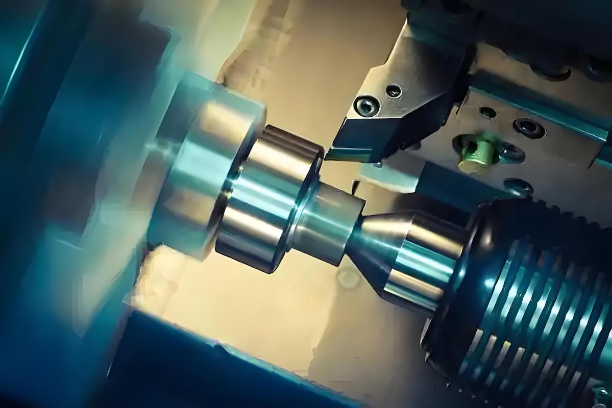 What Are the Key Factors to Consider When Choosing CNC Machining Turning Service Manufacturers in China?