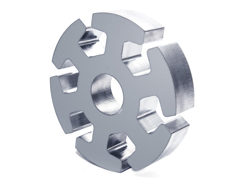 Sheet metal cutting