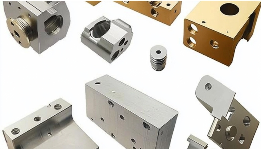Fast Prototyping parts1
