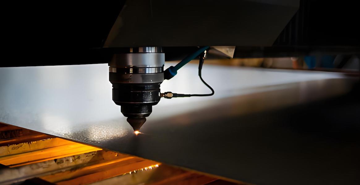 Sheet Metal Fabrication