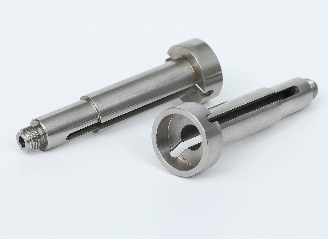 China CNC Machining Service CNC Turning Parts3