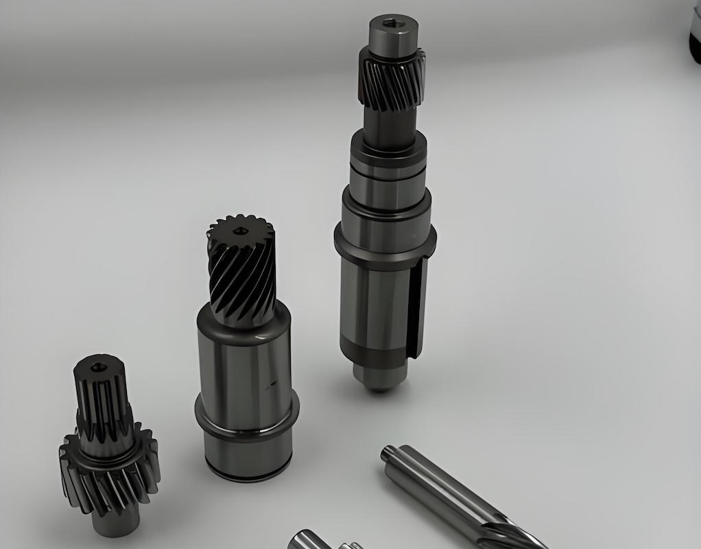 cnc turning service parts factory2