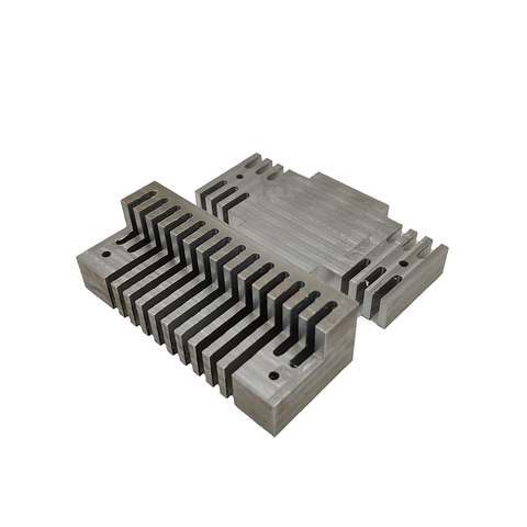 CNC Production