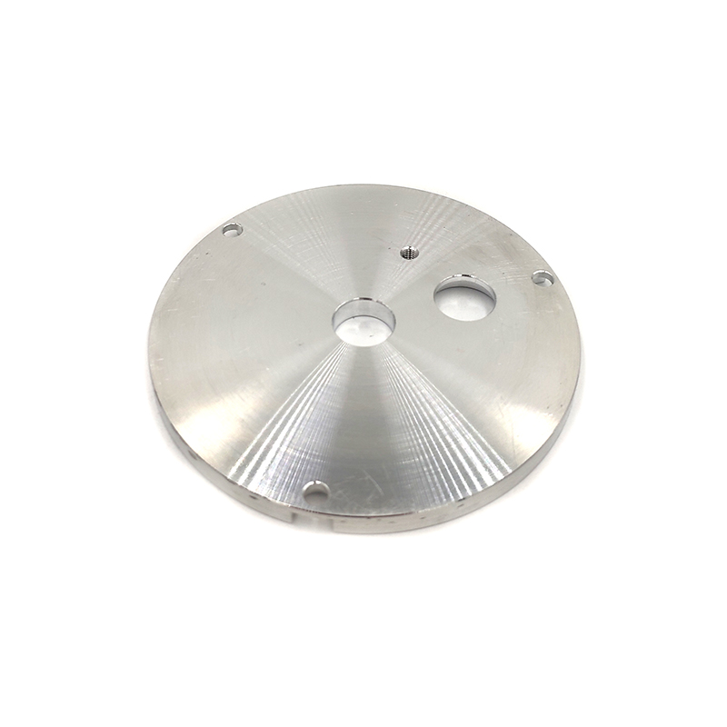 cnc machined aluminium precision cnc machining services