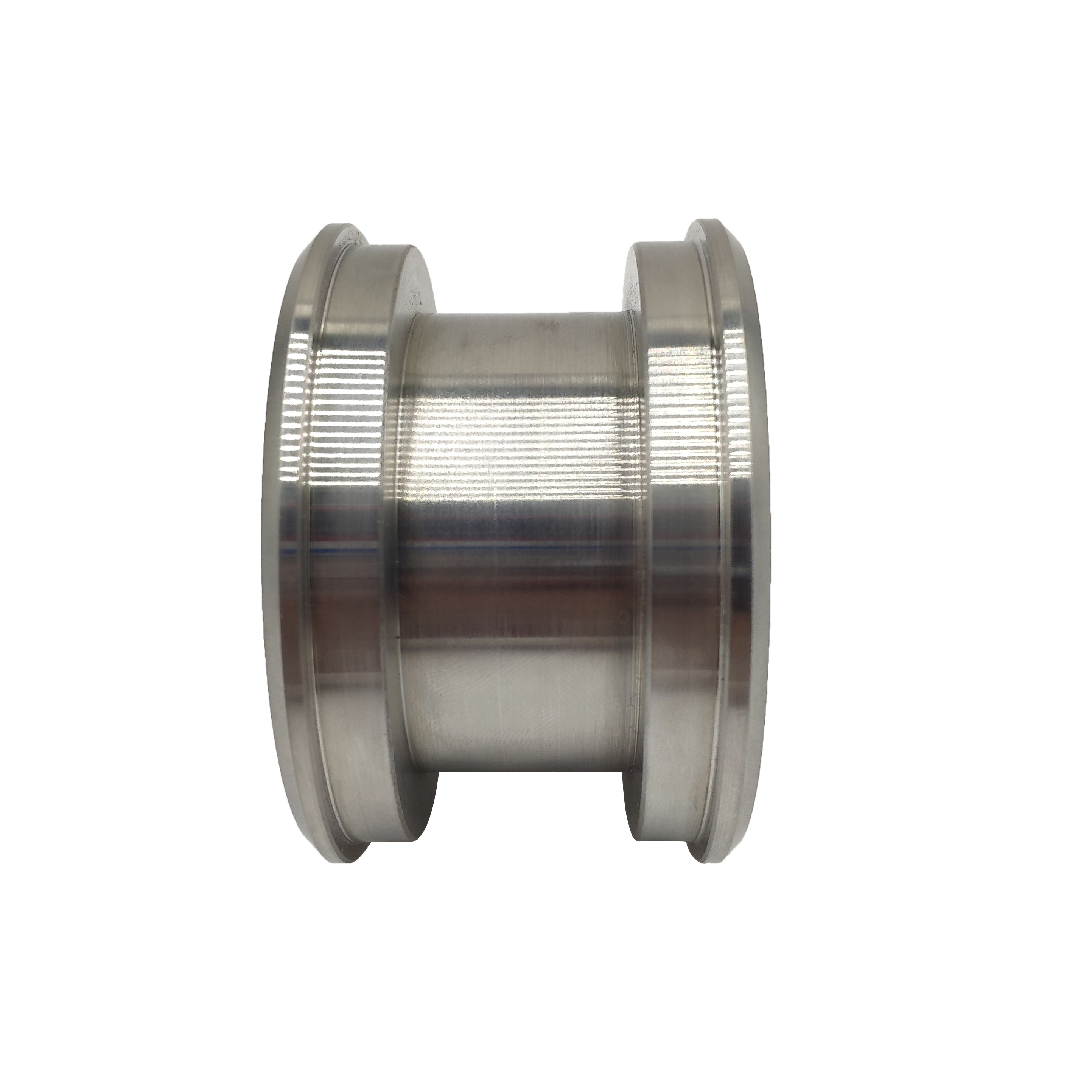Precision Metal Machining