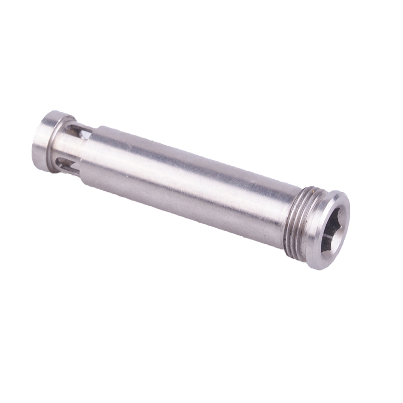 High Precision Turning Parts