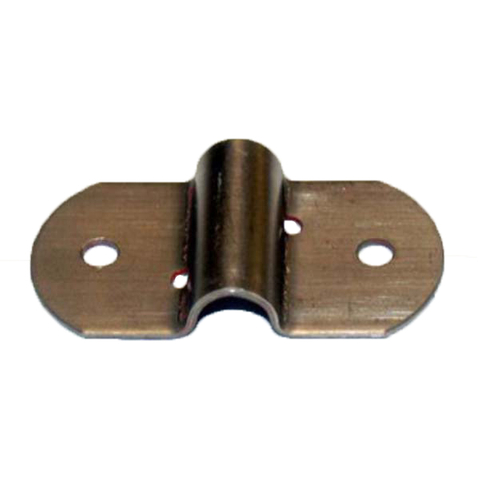 Stainless Steel Stamping
