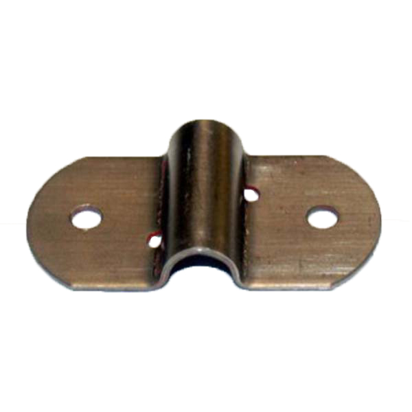 Stainless Steel Stamping
